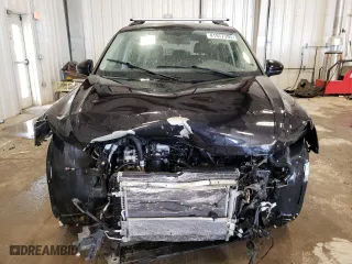 2020 Volkswagen Tiguan SE with VIN 3VV2B7AX2LM087281, listed as a Copart auction lot 41977395 with 106,122 mi miles and Salvage Title. Bid and sale history available at carsss.com. Image 5.