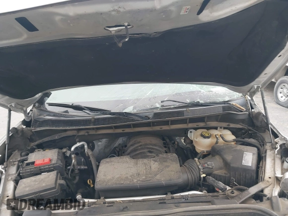 2020 Chevrolet Silverado 1500 LTZ with VIN 3GCUYGED5LG297460, listed as a IAAI auction lot 41851940 with Not Provided miles and . Bid and sale history available at DreamBid. Image 10.