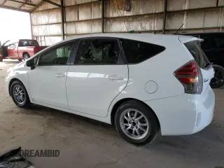 2017 Toyota Prius Two with VIN JTDZN3EU7HJ068016, listed as a Copart auction lot 56347555 with 354,768 mi miles and Clean Title. Bid and sale history available at DreamBid. Image 2.