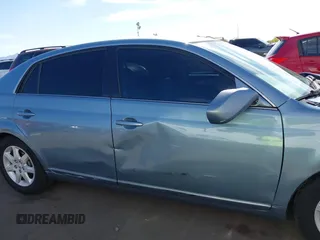 2006 Toyota Avalon XL with VIN 4T1BK36BX6U091241, listed as a IAAI auction lot 42089104 with 119,007 mi miles and . Bid and sale history available at carsss.com. Image 13.