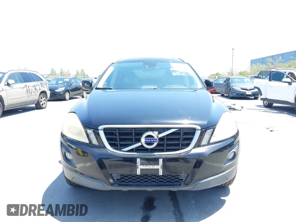 2010 Volvo XC60 3.0T with VIN YV4992DZ4A2029943, listed as a IAAI auction lot 42443995 with 197,979 mi miles and . Bid and sale history available at DreamBid. Image 12.