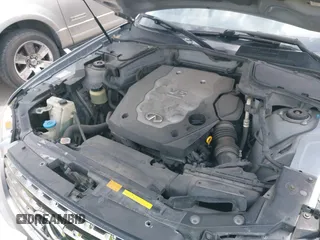 2005 Infiniti FX с VIN JNRAS08W25X212629, выставлен на аукционе IAAI как лот 42468049 с пробегом 181 336 миль миль и . История ставок и продаж доступна на DreamBid. Изображение 10.