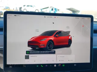 2023 Tesla Model Y Performance with VIN 7SAYGDEF5PF968855, listed as a IAAI auction lot 41499334 with 37,032 mi miles and . Bid and sale history available at DreamBid. Image 18.