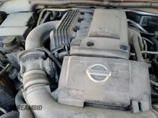 2017 Nissan Frontier SV с VIN 1N6AD0EV5HN728003, выставлен на аукционе Copart как лот 82386155 с пробегом 102 643 миль миль и Списание • Salvage title. История ставок и продаж доступна на DreamBid. Изображение 14.