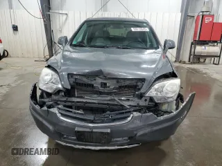 2009 Saturn VUE XE z VIN 3GSCL33P09S516500, wystawiony jako Copart lot #50018845 z przebiegiem 163 385 mil mil oraz Szkoda całkowita • Salvage title. Historia ofert i sprzedaży dostępna na DreamBid. Obrazek 5.