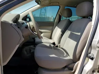 2006 Ford Focus S с VIN 1FAFP34N86W242740, выставлен на аукционе Copart как лот 59131295 с пробегом 119 127 миль миль и Списание • Salvage title. История ставок и продаж доступна на DreamBid. Изображение 7.