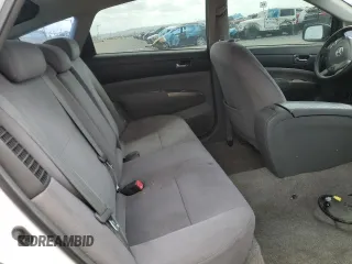 2009 Toyota Prius with VIN JTDKB20U393487644, listed as a Copart auction lot 51643685 with 243,355 mi miles and Clean Title. Bid and sale history available at carsss.com. Image 10.
