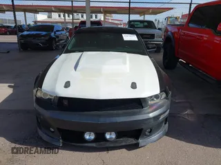 2011 Ford Mustang GT with VIN 1ZVBP8CF0B5107488, listed as a IAAI auction lot 42078619 with 148,171 mi miles. Bid and sale history available at carsss.com. Image 6.