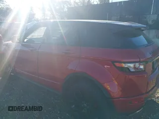 2013 Land Rover Range Rover Evoque Dynamic Premium with VIN SALVT2BG7DH715666, listed as a IAAI auction lot 40561292 with 80,479 mi miles and . Bid and sale history available at DreamBid. Image 3.