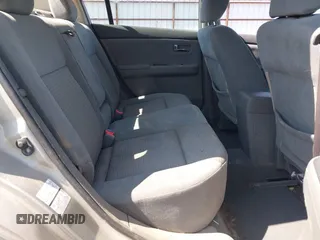 2008 Nissan Sentra S with VIN 3N1AB61E48L661382, listed as a IAAI auction lot 42104551 with 187,914 mi miles and . Bid and sale history available at DreamBid. Image 8.
