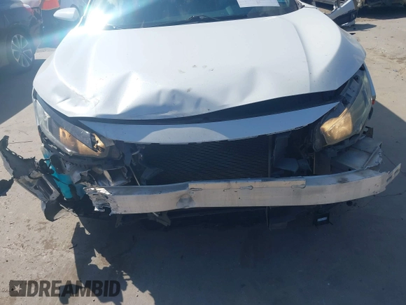 2019 Honda Civic Sport with VIN 19XFC2F81KE024702, listed as a IAAI auction lot 42018077 with 98,613 mi miles and . Bid and sale history available at DreamBid. Image 6.