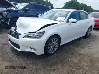 2014 Lexus GS 350 with VIN JTHBE1BL2E5032948, listed as a IAAI auction lot 42621731 with 98,055 mi miles and . Bid and sale history available at DreamBid. Image 17.