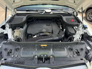 2020 Mercedes-Benz GLE 350 с VIN 4JGFB4KB8LA048852, выставлен на аукционе Copart как лот 63469235 с пробегом 137 283 миль миль и Чистый • Clean title. История ставок и продаж доступна на DreamBid. Изображение 9.