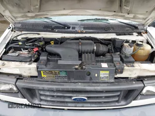 2006 Ford Econoline Cargo с VIN 1FTNE24L76DB16532, выставлен на аукционе IAAI как лот 42145794 с пробегом 237 156 миль миль и . История ставок и продаж доступна на DreamBid. Изображение 10.
