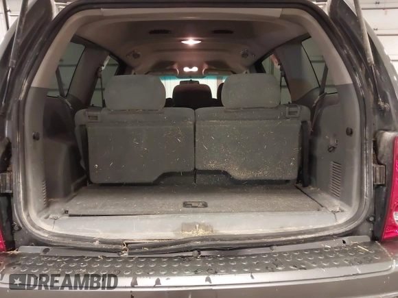 2005 Dodge Durango SLT с VIN 1D4HB48N85F564815, выставлен на аукционе IAAI как лот 41652218 с пробегом 177 641 миль миль и . История ставок и продаж доступна на DreamBid. Изображение 17.