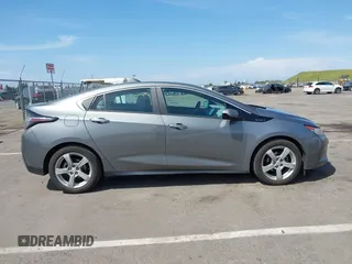 2017 Chevrolet Volt LT with VIN 1G1RA6S56HU110421, listed as a IAAI auction lot 42034738 with 41,927 mi miles. Bid and sale history available at carsss.com. Image 13.