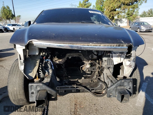 2004 Ford F-150 STX with VIN 1FTRX12W84NC37225, listed as a Copart auction lot 67905554 with 0 mi miles and Salvage Title. Bid and sale history available at carsss.com. Image 5.