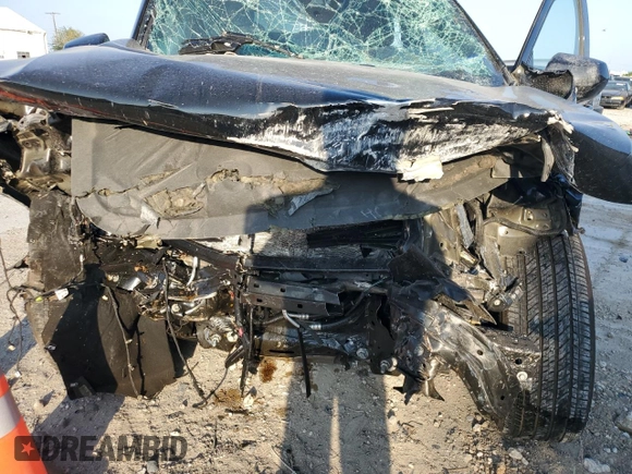 2024 Chevrolet Tahoe LS z VIN 1GNSCMKD9RR176746, wystawiony jako Copart lot #82430824 z przebiegiem Nie podano mil oraz Szkoda całkowita • Salvage title. Historia ofert i sprzedaży dostępna na DreamBid. Obrazek 12.