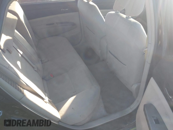 2006 Toyota Prius z VIN JTDKB22U763141508, wystawiony jako IAAI lot #41449413 z przebiegiem 243 914 mil mil oraz . Historia ofert i sprzedaży dostępna na DreamBid. Obrazek 8.