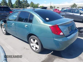 2006 Saturn ION z VIN 1G8AL55F96Z200346, wystawiony jako IAAI lot #42271348 z przebiegiem Nie podano mil oraz . Historia ofert i sprzedaży dostępna na DreamBid. Obrazek 3.