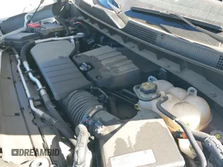 2021 Chevrolet Silverado 1500 Work Truck z VIN 3GCNWAEK9MG376203, wystawiony jako IAAI lot #40614763 z przebiegiem 73 313 mil mil oraz . Historia ofert i sprzedaży dostępna na DreamBid. Obrazek 20.