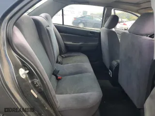 2004 Mitsubishi Lancer LS with VIN JA3AJ36E64U046788, listed as a Copart auction lot 71395384 with 222,288 mi miles and Salvage Title. Bid and sale history available at carsss.com. Image 10.