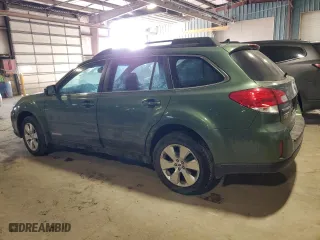 2012 Subaru Outback 3.6R Limited with VIN 4S4BRDKC4C2259494, listed as a Copart auction lot 88880355 with 129,959 mi miles and Salvage Title. Bid and sale history available at carsss.com. Image 2.