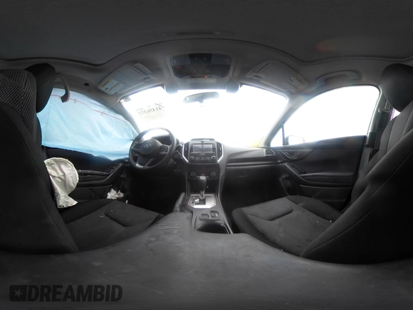2018 Subaru Impreza Premium z VIN 4S3GKAD64J3600582, wystawiony jako IAAI lot #41456372 z przebiegiem 87 266 mil mil oraz . Historia ofert i sprzedaży dostępna na DreamBid. Obrazek 18.