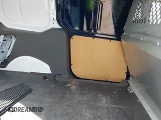 2022 Ford Transit Connect XL с VIN NM0LS7S2XN1530571, выставлен на аукционе IAAI как лот 41892701 с пробегом 32 647 миль миль и . История ставок и продаж доступна на DreamBid. Изображение 8.