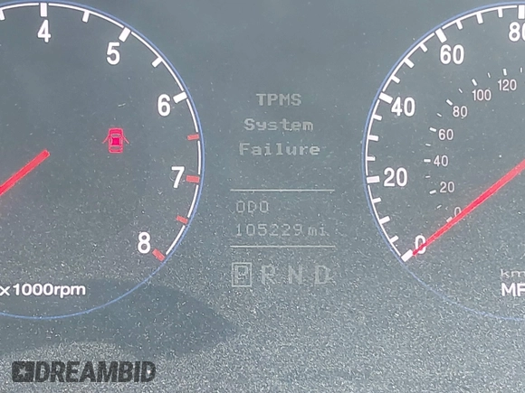 2008 Hyundai Azera Limited with VIN KMHFC46F68A333650, listed as a IAAI auction lot 42224987 with 105,229 mi miles and . Bid and sale history available at DreamBid. Image 7.