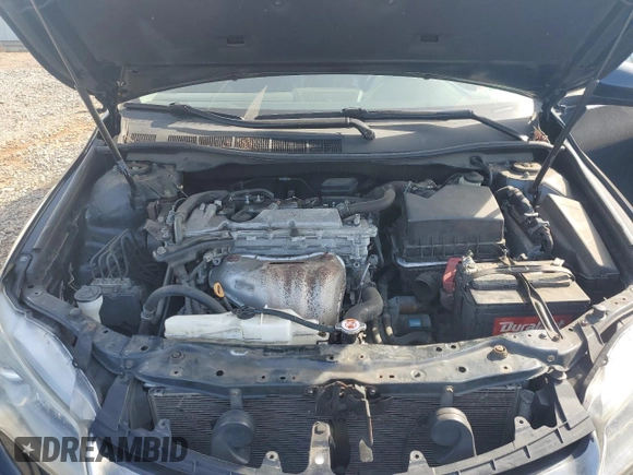2017 Toyota Camry XLE with VIN 4T1BF1FK2HU434846, listed as a Copart auction lot 48119105 with 130,053 mi miles and Salvage Title. Bid and sale history available at carsss.com. Image 11.