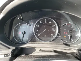 2019 Mazda CX-5 Grand Touring with VIN JM3KFBDM9K1650840, listed as a Copart auction lot 41929185 with 61,814 mi miles and Salvage Title. Bid and sale history available at carsss.com. Image 9.
