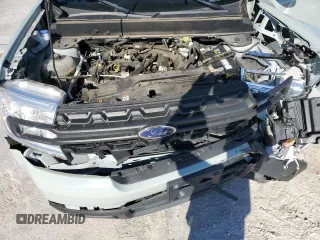2022 Ford Maverick XL z VIN 3FTTW8F93NRA01246, wystawiony jako Copart lot #88178125 z przebiegiem 58 884 mil mil oraz Nie do naprawy • Non repairable. Historia ofert i sprzedaży dostępna na DreamBid. Obrazek 11.