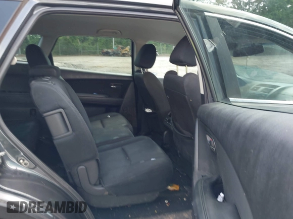 2015 Mazda CX-9 Sport с VIN JM3TB2BA7F0465822, выставлен на аукционе IAAI как лот 42270131 с пробегом 123 483 миль миль и . История ставок и продаж доступна на DreamBid. Изображение 8.