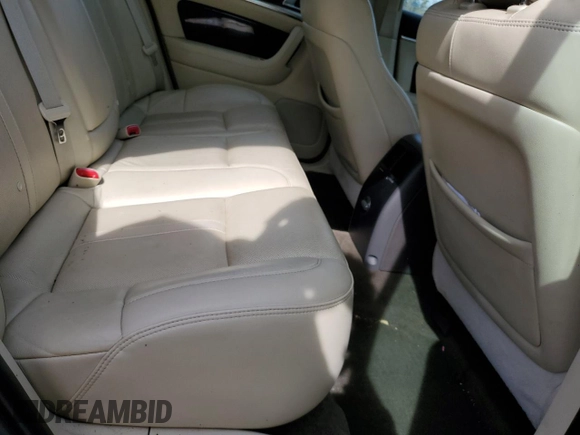 2014 Lincoln MKS с VIN 1LNHL9DK5EG609220, выставлен на аукционе Copart как лот 42928365 с пробегом Не указан миль и Списание • Salvage title. История ставок и продаж доступна на DreamBid. Изображение 11.