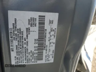 2000 Ford Windstar SEL with VIN 2FMZA5340YBB56738, listed as a Copart auction lot 70502084 with 89,457 mi miles and Salvage Title. Bid and sale history available at carsss.com. Image 14.