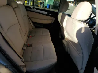 2018 Subaru Outback Premium z VIN 4S4BSAHC7J3256820, wystawiony jako Copart lot #89125935 z przebiegiem 130 673 mil mil oraz Szkoda całkowita • Salvage title. Historia ofert i sprzedaży dostępna na DreamBid. Obrazek 10.