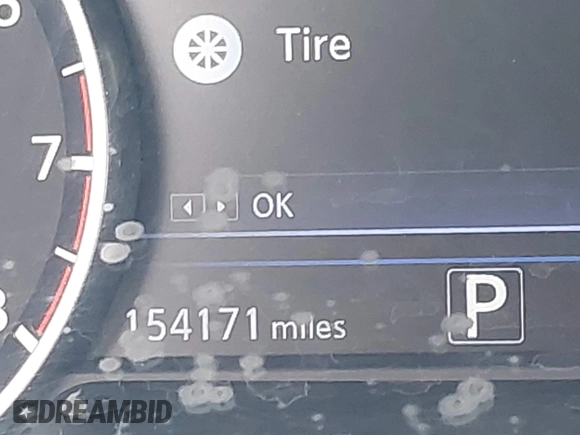 2016 Nissan Maxima SL with VIN 1N4AA6AP7GC395308, listed as a IAAI auction lot 42187762 with 154,171 mi miles and . Bid and sale history available at DreamBid. Image 16.