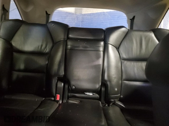 2010 Acura MDX with VIN 2HNYD2H28AH525520, listed as a Copart auction lot 50780235 with 250,830 mi miles and Salvage Title. Bid and sale history available at carsss.com. Image 10.