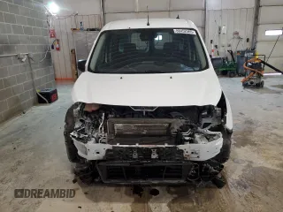 2022 Ford Transit Connect XLT с VIN NM0LS7T21N1524270, выставлен на аукционе Copart как лот 88452565 с пробегом 44 898 миль миль и Списание • Salvage title. История ставок и продаж доступна на DreamBid. Изображение 5.