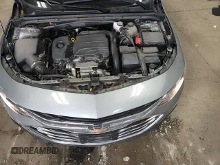 2024 Chevrolet Malibu LT with VIN 1G1ZD5ST1RF188174, listed as a Copart auction lot 85681335 with 41,248 mi miles and Non repairable. Bid and sale history available at DreamBid. Image 14.