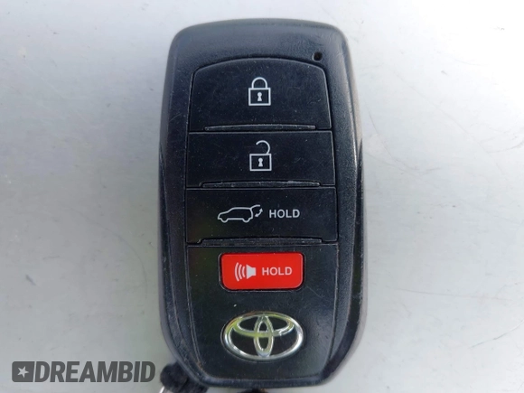 2022 Toyota Corolla Cross XLE with VIN 7MUDAABG6NV007009, listed as a IAAI auction lot 42409061 with 37,178 mi miles and . Bid and sale history available at DreamBid. Image 11.