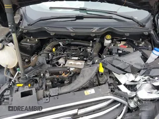 2021 Ford EcoSport SE с VIN MAJ3S2GE5MC407813, выставлен на аукционе IAAI как лот 42246840 с пробегом 31 336 миль миль и . История ставок и продаж доступна на DreamBid. Изображение 10.