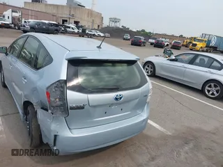 2014 Toyota Prius Two z VIN JTDZN3EU9E3338444, wystawiony jako IAAI lot #42475482 z przebiegiem 63 900 mil mil oraz . Historia ofert i sprzedaży dostępna na DreamBid. Obrazek 16.