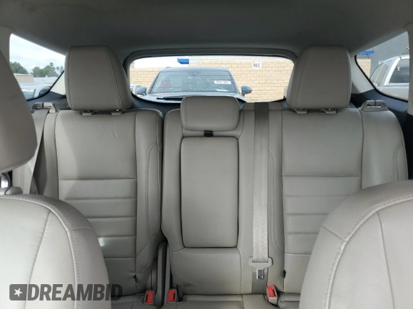 2013 Ford Escape SEL with VIN 1FMCU0H98DUC48866, listed as a Copart auction lot 51103295 with 92,119 mi miles and Salvage Title. Bid and sale history available at carsss.com. Image 10.