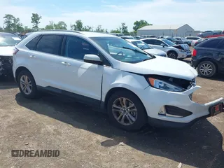 2020 Ford Edge SEL с VIN 2FMPK4J90LBA28960, выставлен на аукционе IAAI как лот 42264189 с пробегом 91 312 миль миль и . История ставок и продаж доступна на DreamBid. Изображение 1.