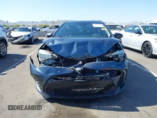 2019 Toyota Corolla L with VIN 2T1BURHE3KC207010, listed as a IAAI auction lot 42004596 with 106,188 mi miles and . Bid and sale history available at DreamBid. Image 12.