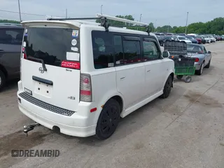 2006 Scion xB с VIN JTLKT334664046017, выставлен на аукционе IAAI как лот 42504884 с пробегом 183 353 миль миль и . История ставок и продаж доступна на DreamBid. Изображение 4.