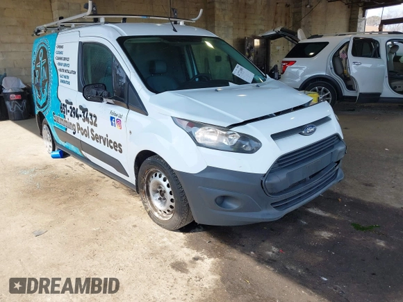 2017 Ford Transit Connect XL с VIN NM0LS7E78H1331904, выставлен на аукционе IAAI как лот 41721005 с пробегом 80 852 миль миль и . История ставок и продаж доступна на DreamBid. Изображение 1.