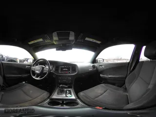 2022 Dodge Charger SXT with VIN 2C3CDXJG6NH143483, listed as a IAAI auction lot 41642211 with 111,484 mi miles. Bid and sale history available at carsss.com. Image 20.